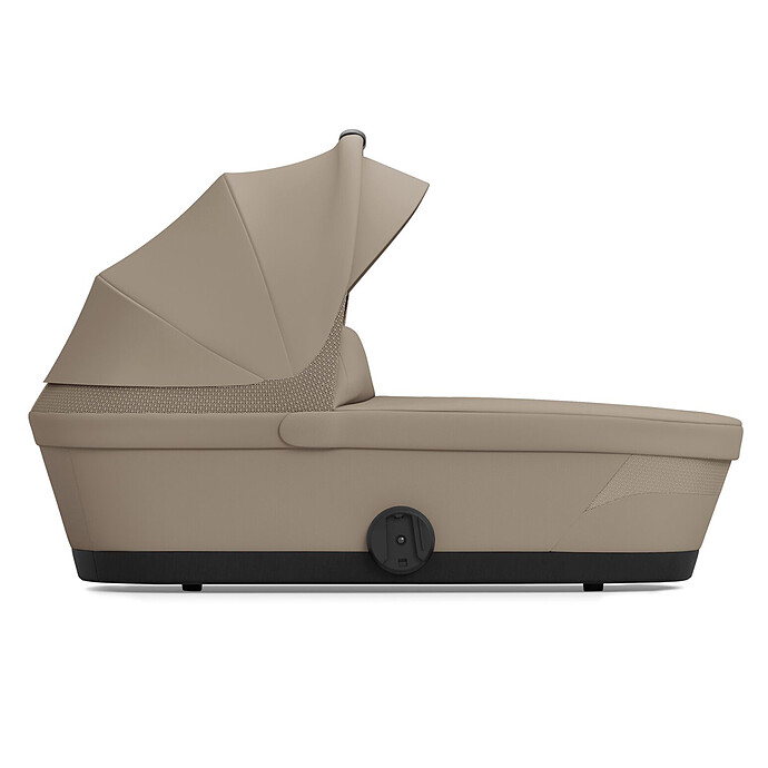 Nacelle Melio 4 - Almond Beige Cybex