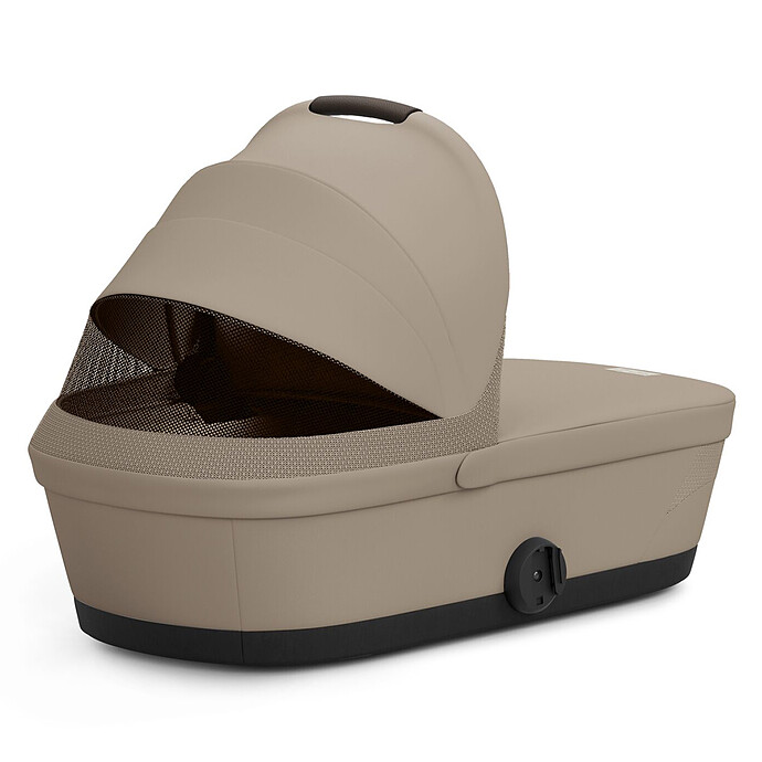 Achat Nacelle Melio 4 - Almond Beige