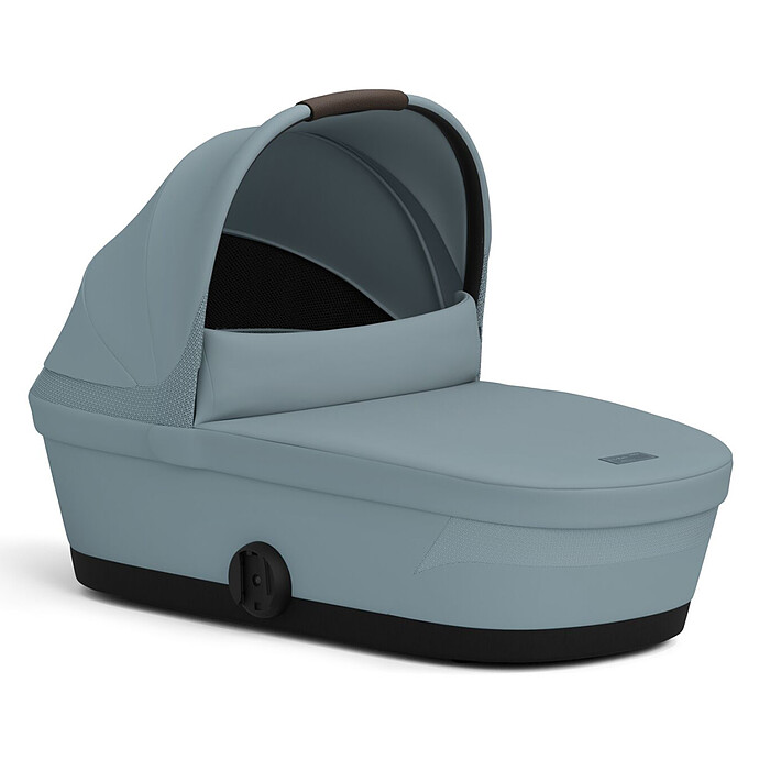 Nacelle Melio 4 - Stormy Blue Cybex
