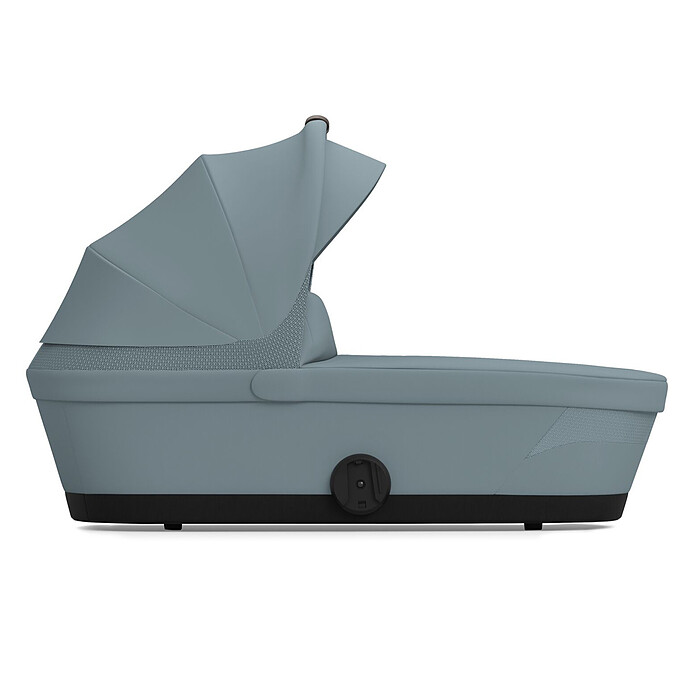 Nacelle Melio 4 - Stormy Blue Cybex