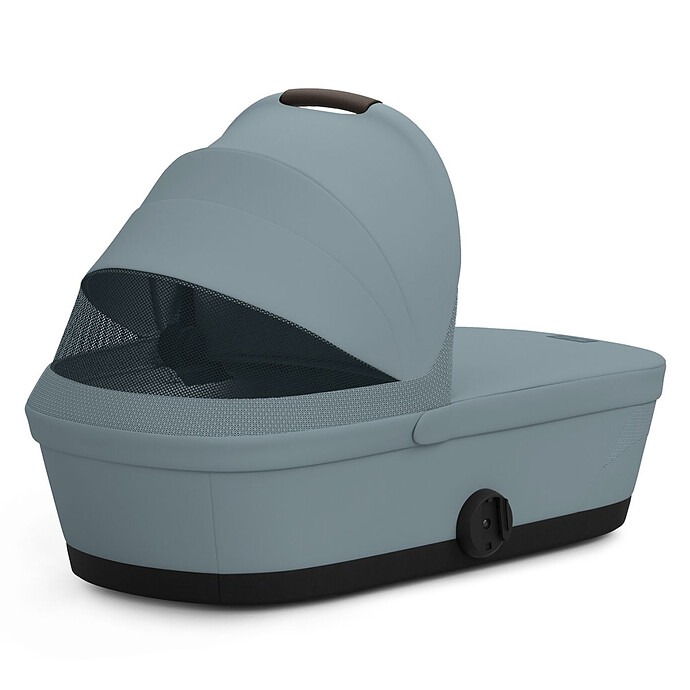 Achat Nacelle Melio 4 - Stormy Blue