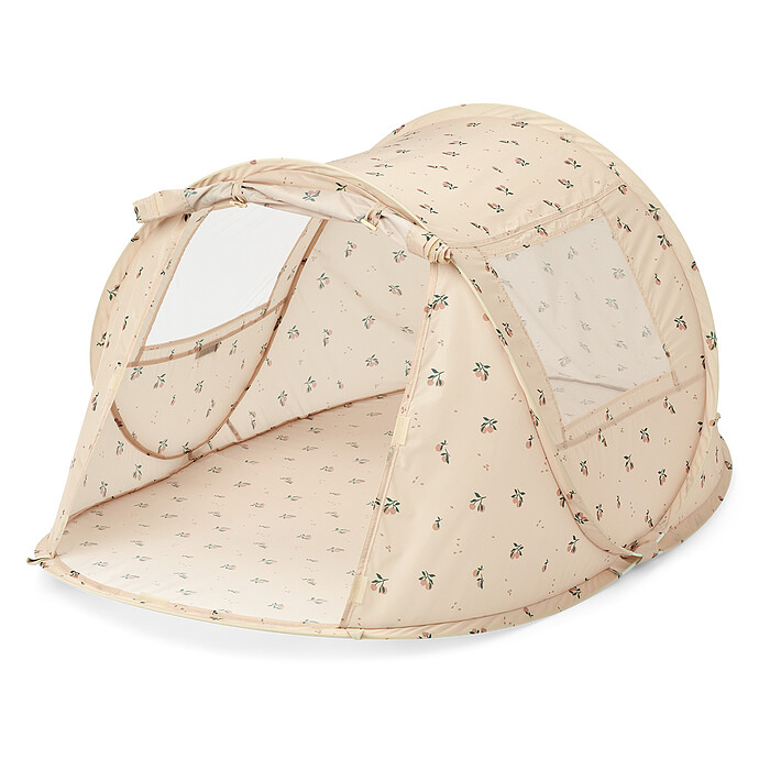 Tente de Plage Bjork - Peach Sea Shell Liewood