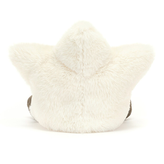 Amuseable Cream Star  Jellycat