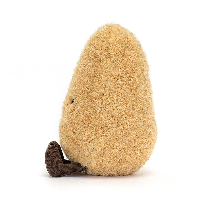 Amuseable Potato Jellycat