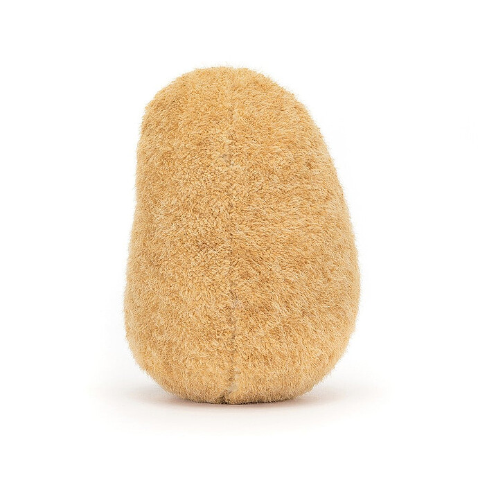 Avis Amuseable Potato