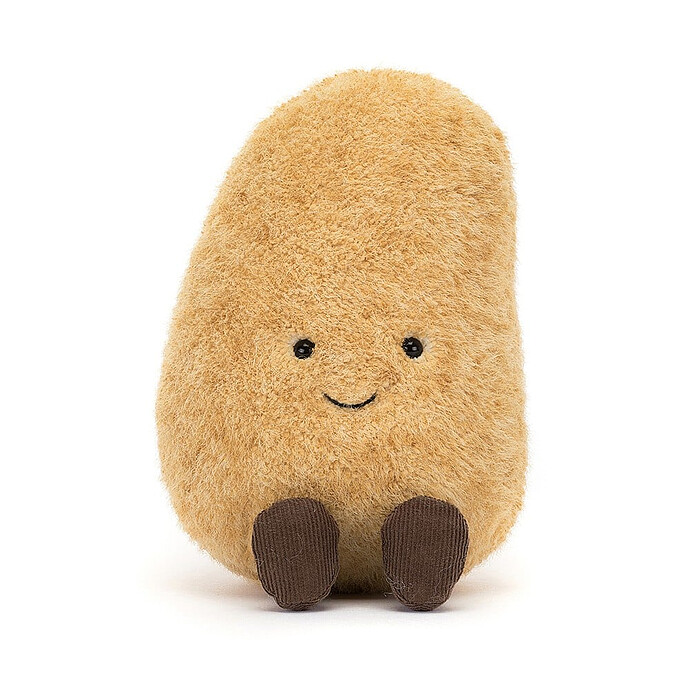 Achat Amuseable Potato