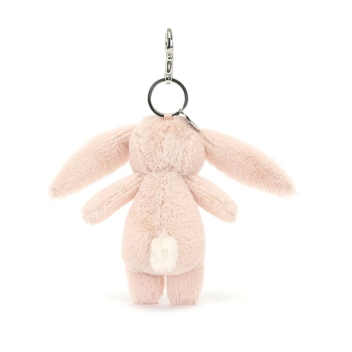 Avis Porte-clé Bashful Bunny Blossom Blush
