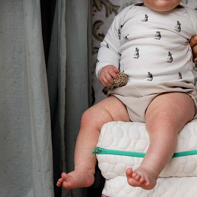 Matelas bébé