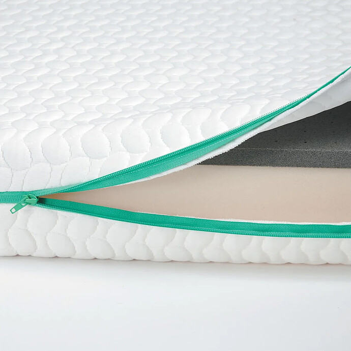 Avis Matelas Evolutif Fresh - 70 x 140 cm