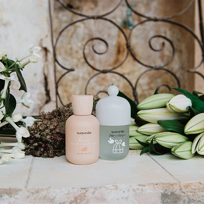 Cosmétique enfant
