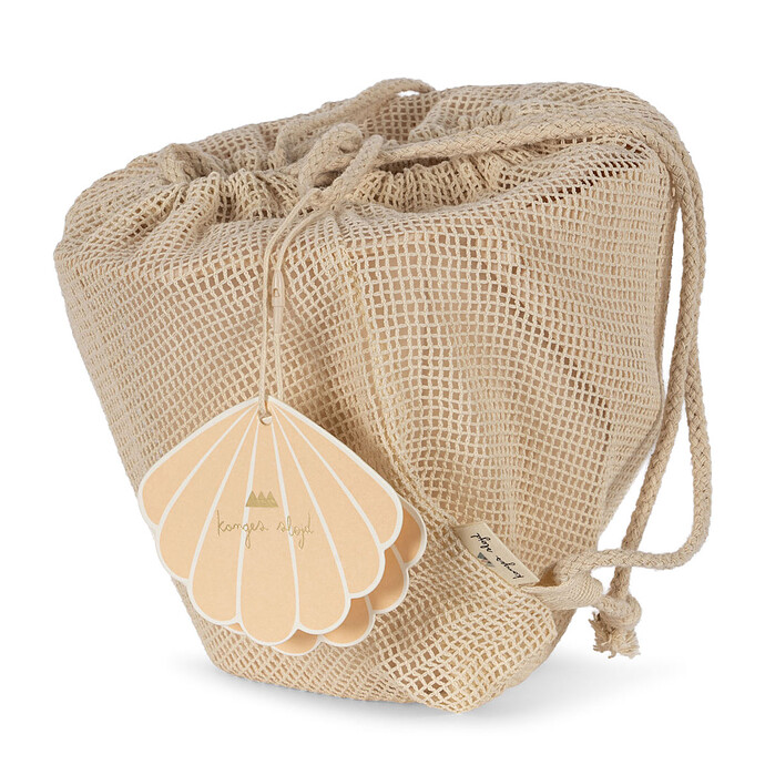 Set de Plage - Beige Konges Sløjd