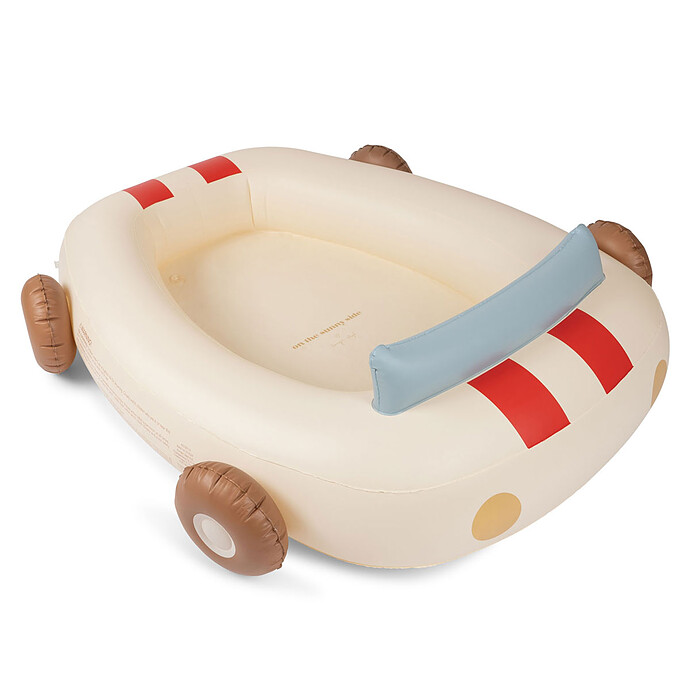 Piscine Voiture Konges Sløjd