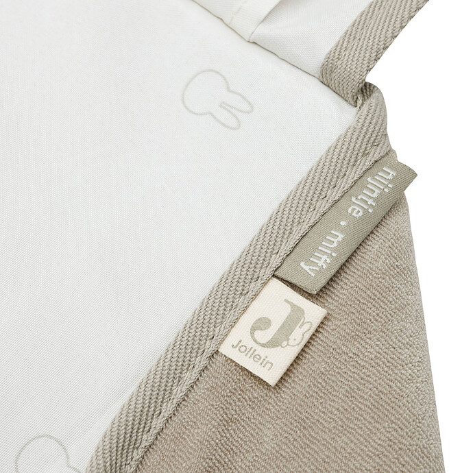 Avis Tapis à Langer - Miffy Olive Green 