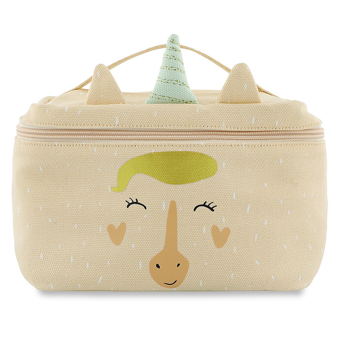 Sac Lunch - Mrs. Unicorn Trixie Baby