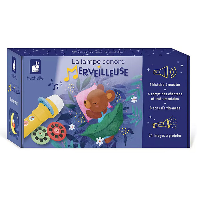 Mes premiers jouets
