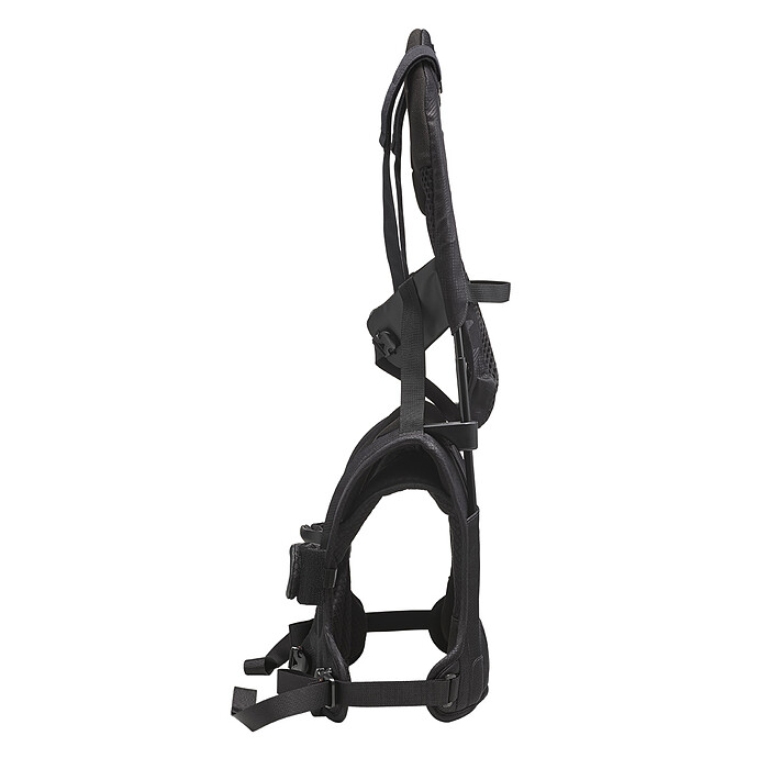 Avis Porte-bébé G5 - Black Premium