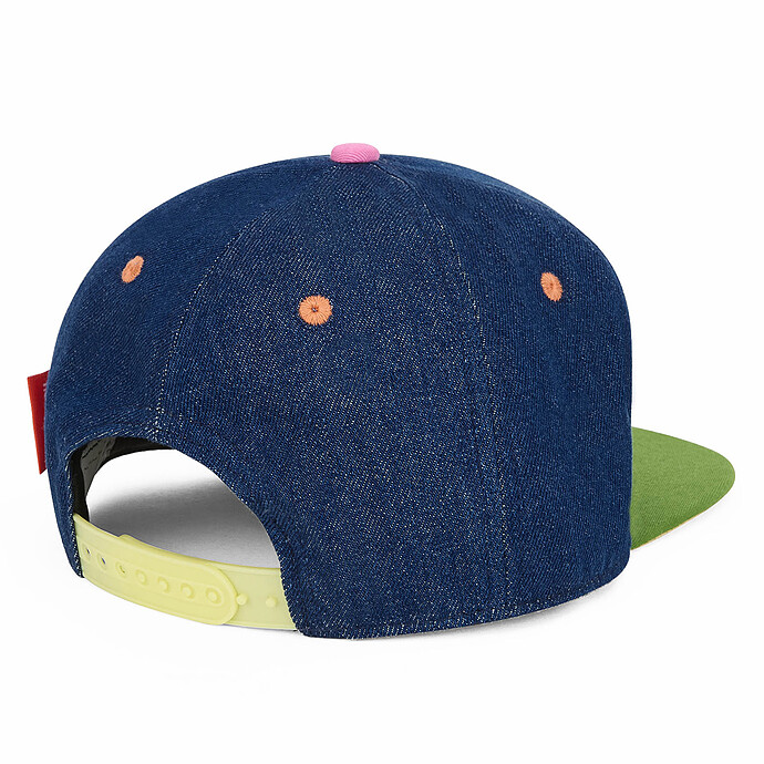 Achat Casquette Jean Légendery - 9/18 Mois