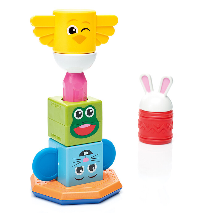Mon Totem - My First Totem SmartMax