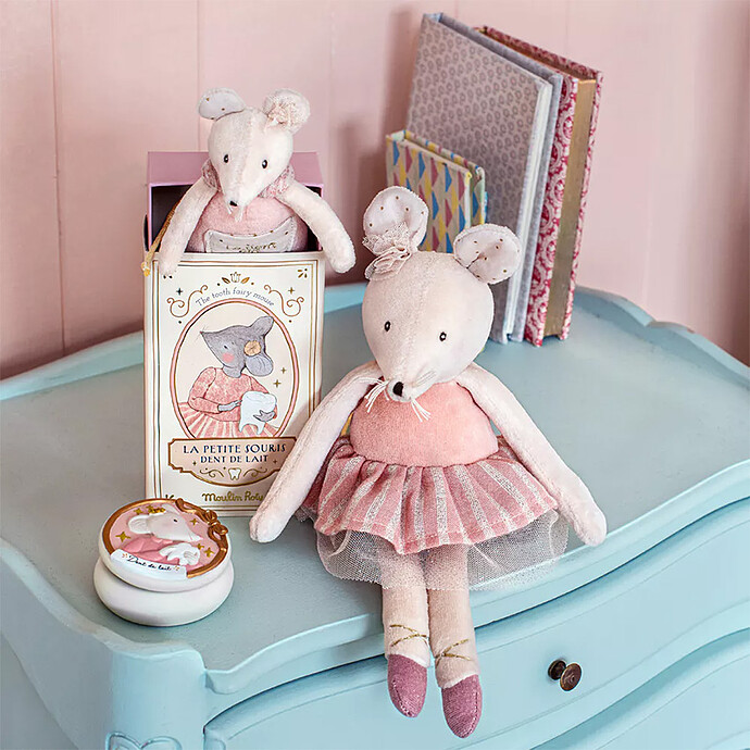 Peluche