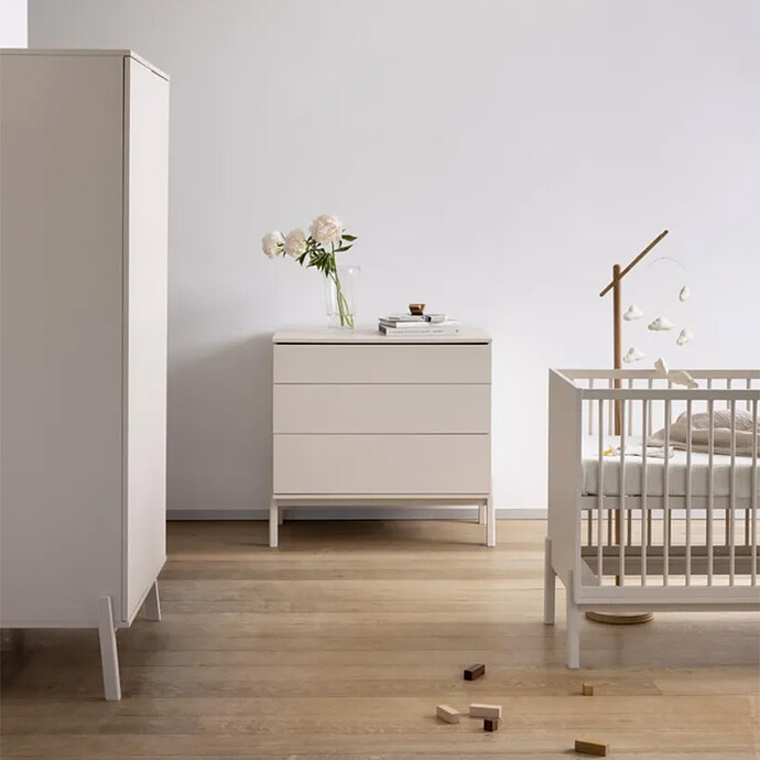 Commode