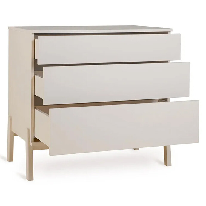 Avis Commode et Plan à Langer Ashi - Clay