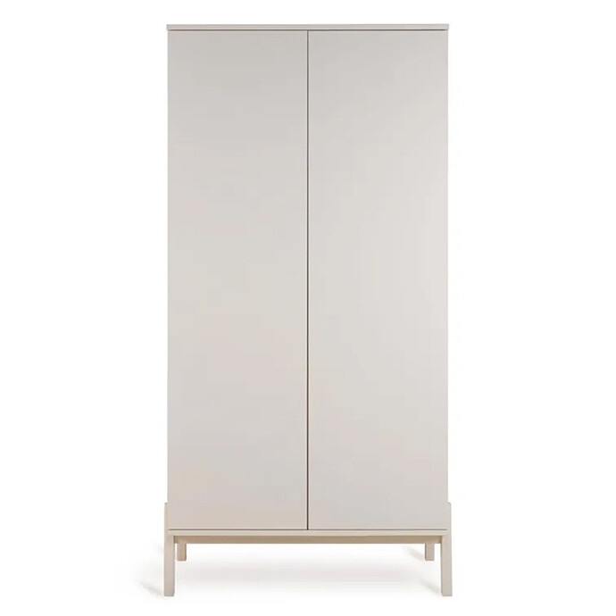 Armoire 2 Portes Ashi - Clay Quax