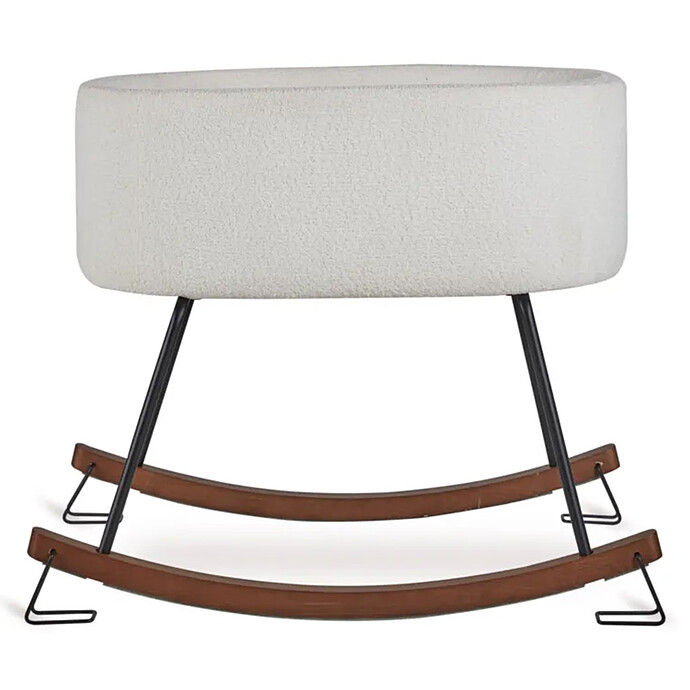 Achat Rocking Cradle de Luxe - Cream