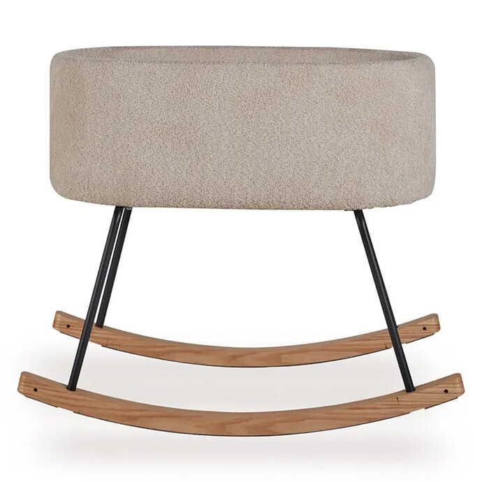 Avis Rocking Cradle de Luxe - Sheep