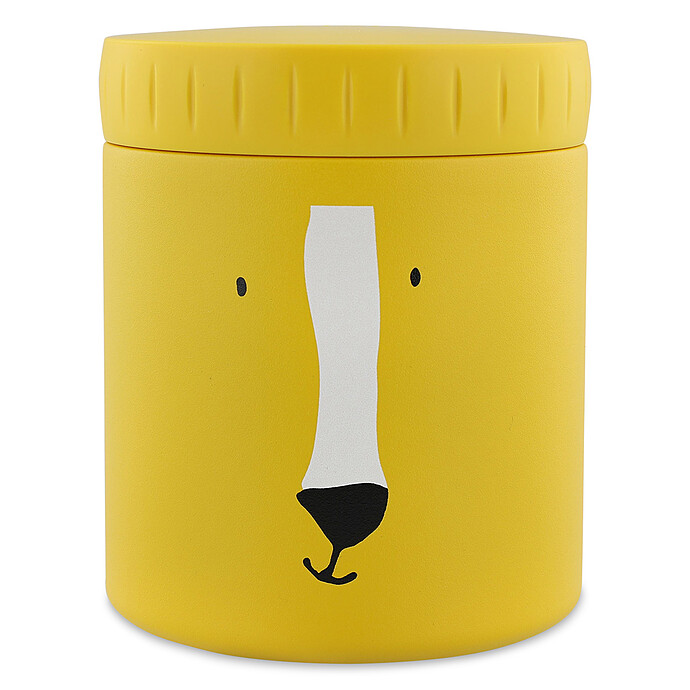 Boîte Repas Isotherme - Mr. Lion Trixie Baby