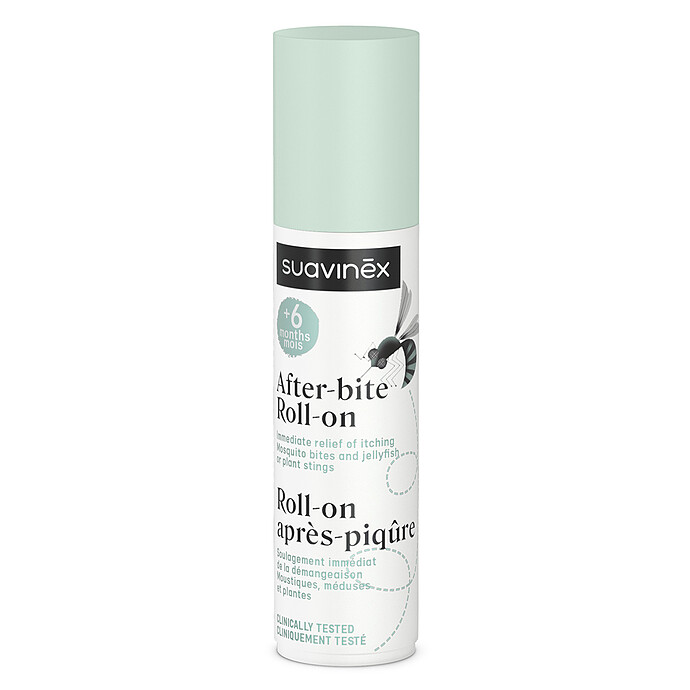 Roll-on Après Pique - 15 ml Suavinex