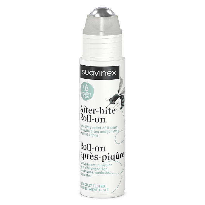 Roll-on Après Pique - 15 ml Suavinex