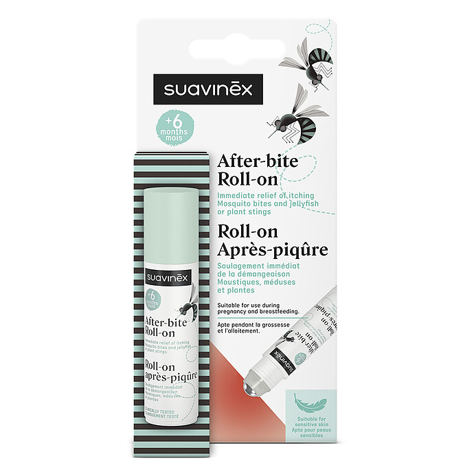 Avis Roll-on Après Pique - 15 ml