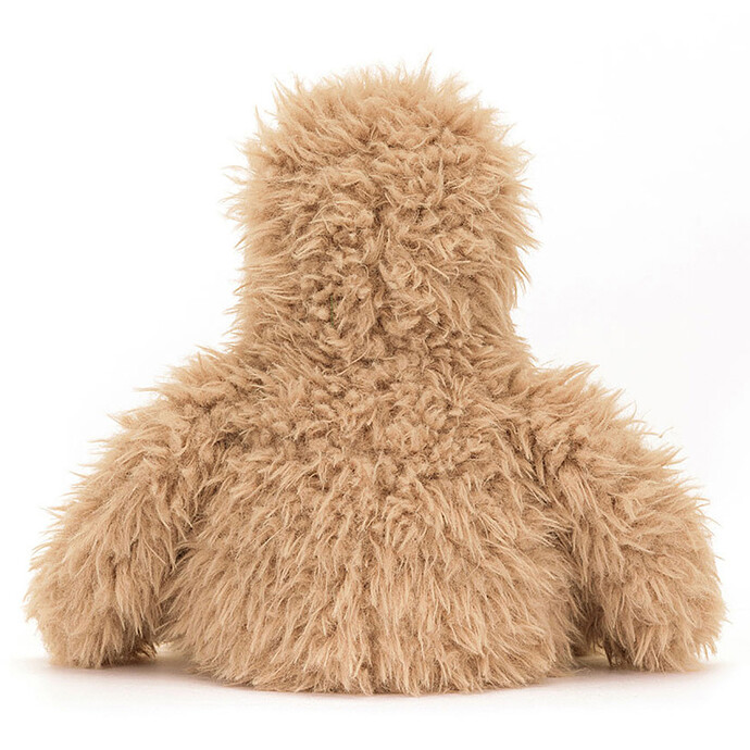 Selma Sloth Jellycat