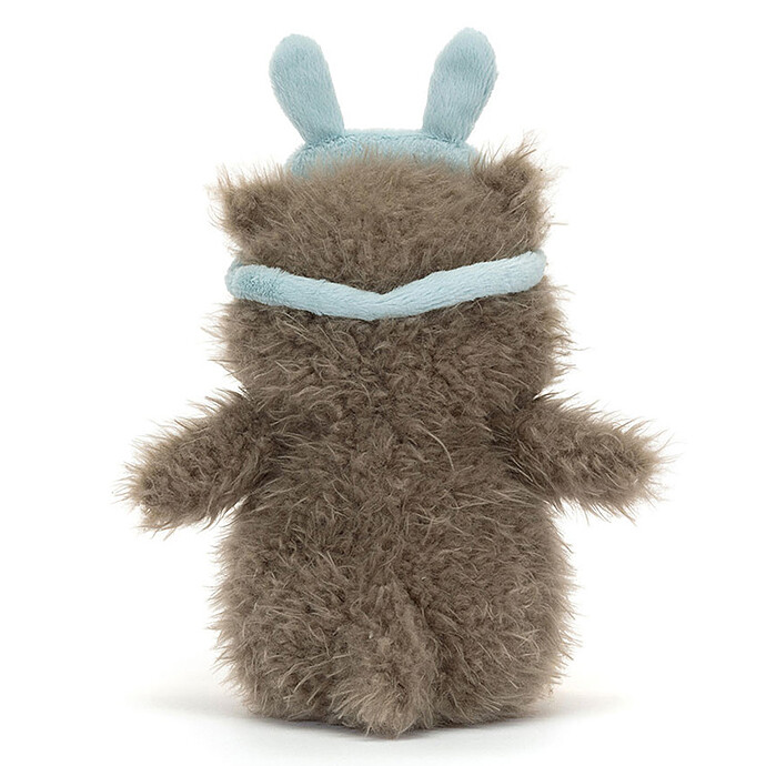 Audrey Hootsoftly Jellycat