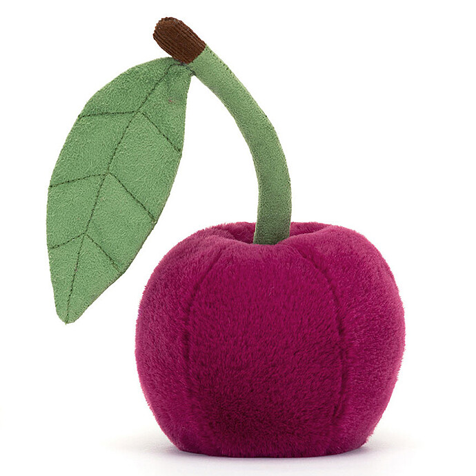 Avis Amuseable Cherry