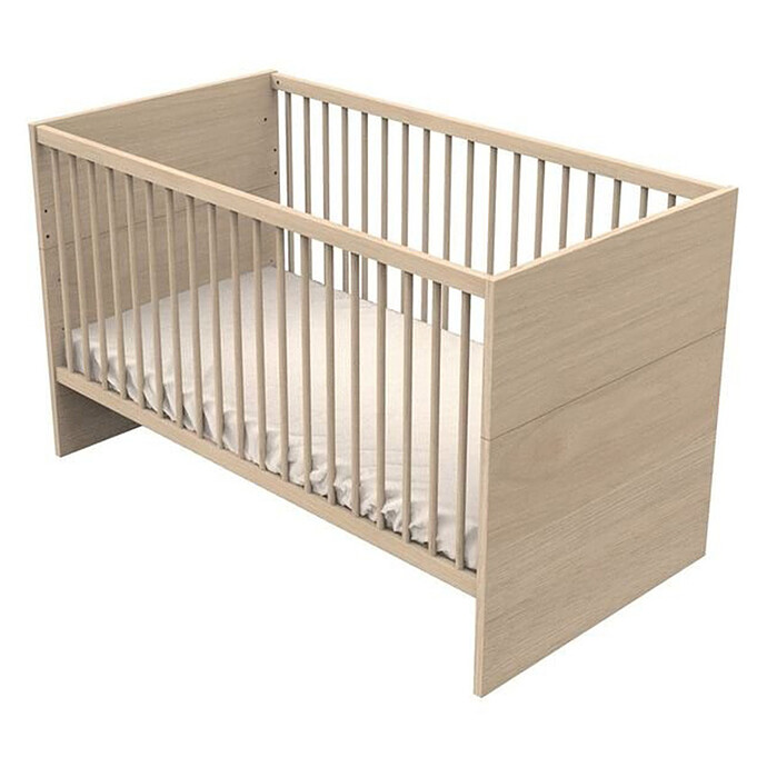 Lit bébé