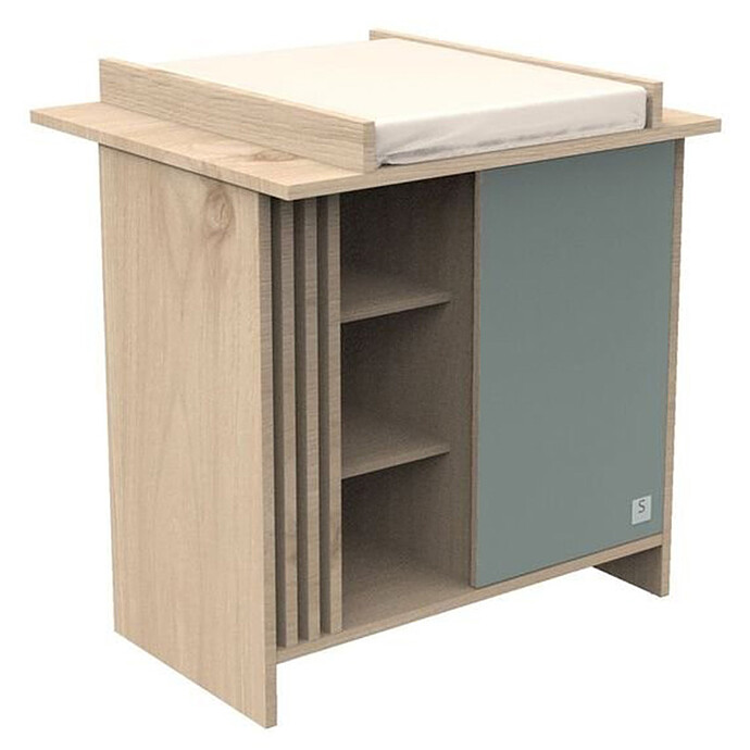 Commode