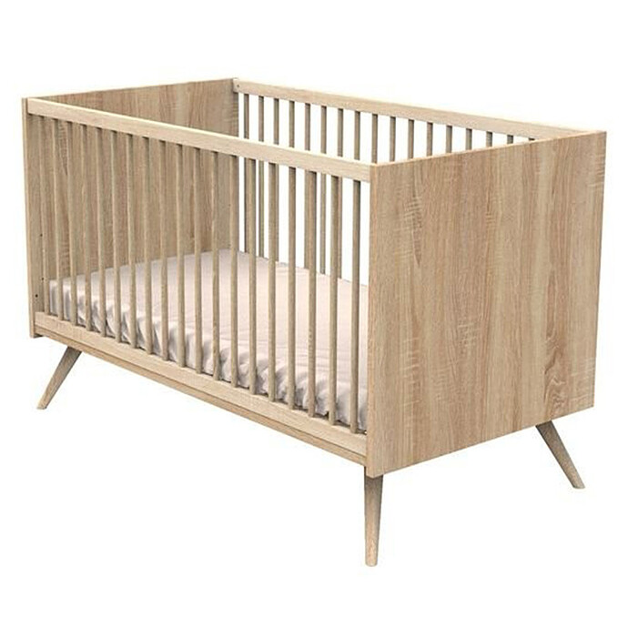Lit bébé