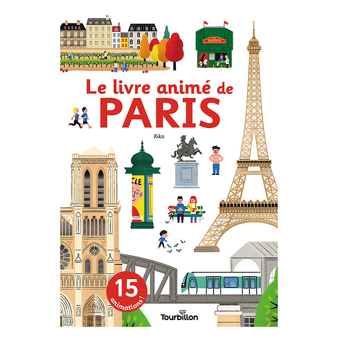 Paris Tourbillon