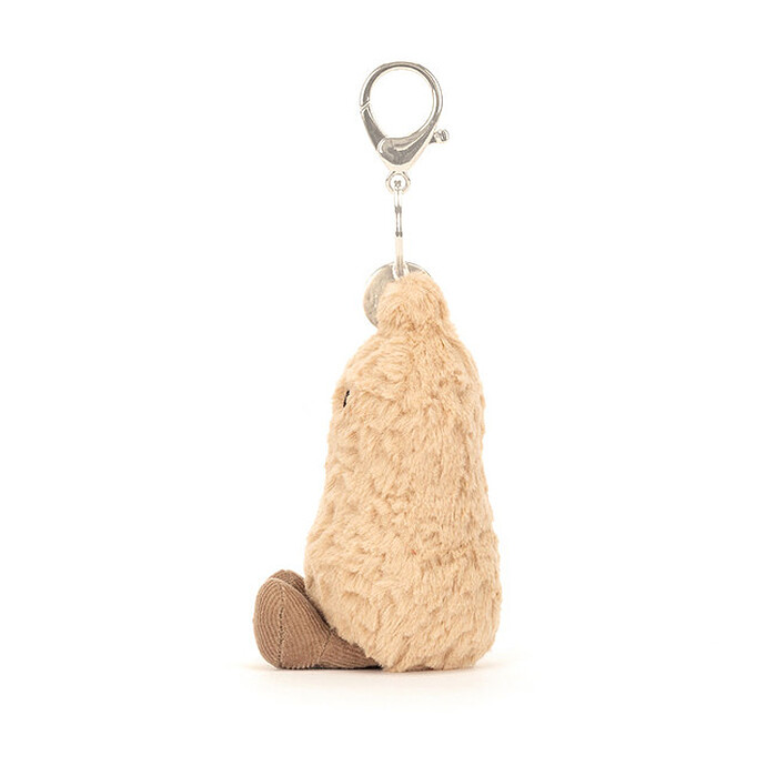 Porte-clé Amuseable Peanut  Jellycat