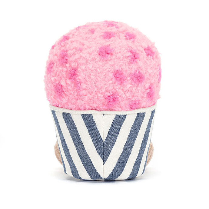 Avis Amuseable Gelato