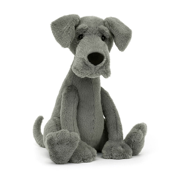 Zeus Creat Dane  Jellycat