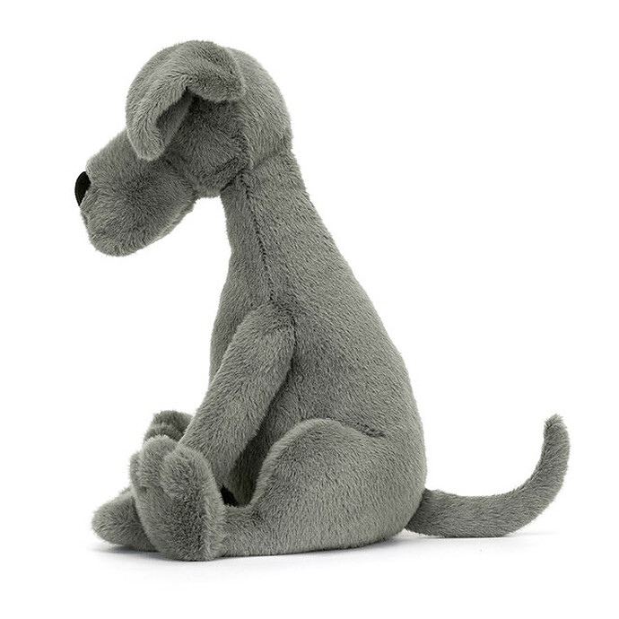 Zeus Creat Dane  Jellycat