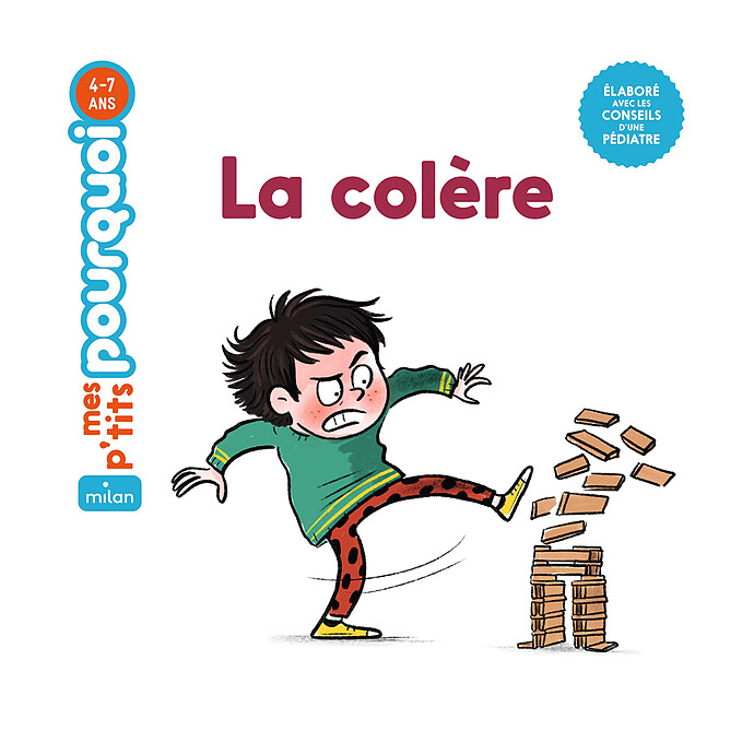 La Colère Milan