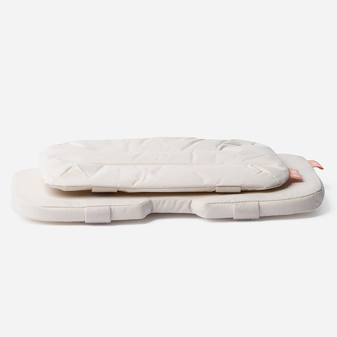 Chaise haute