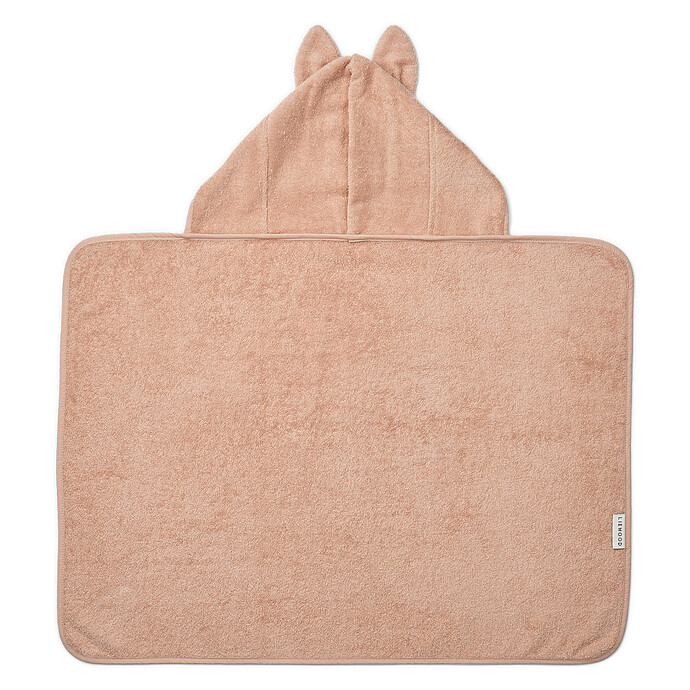 Linge et sortie de bain