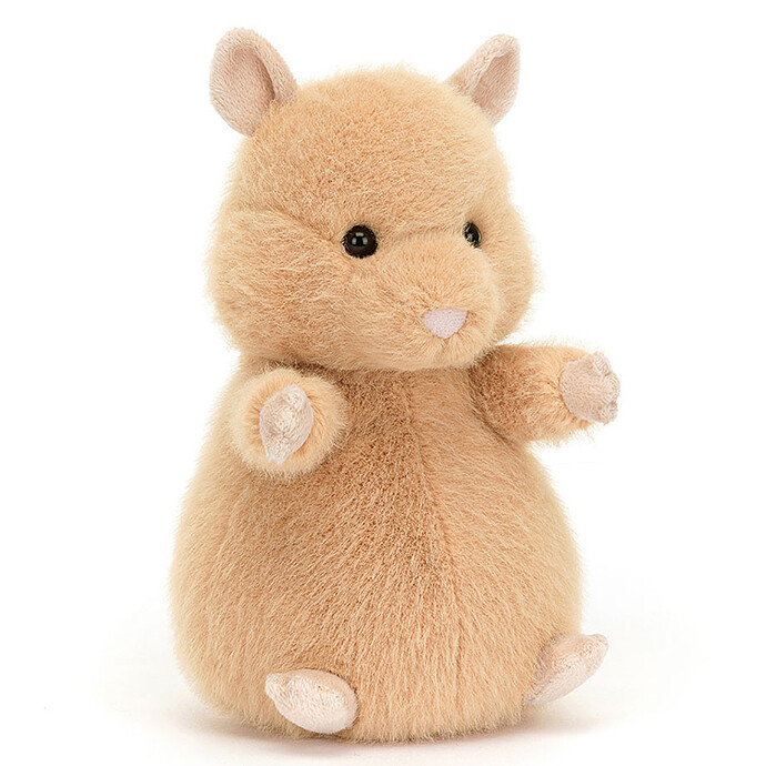 Hank Hamster Jellycat