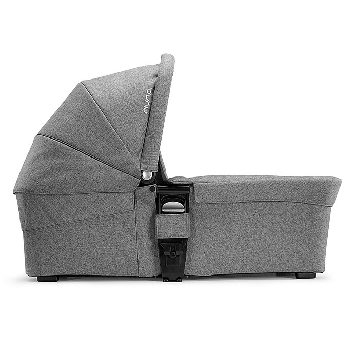 Nacelle MIXX next - Granite Nuna