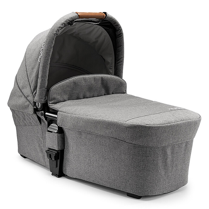 Avis Nacelle MIXX next - Granite