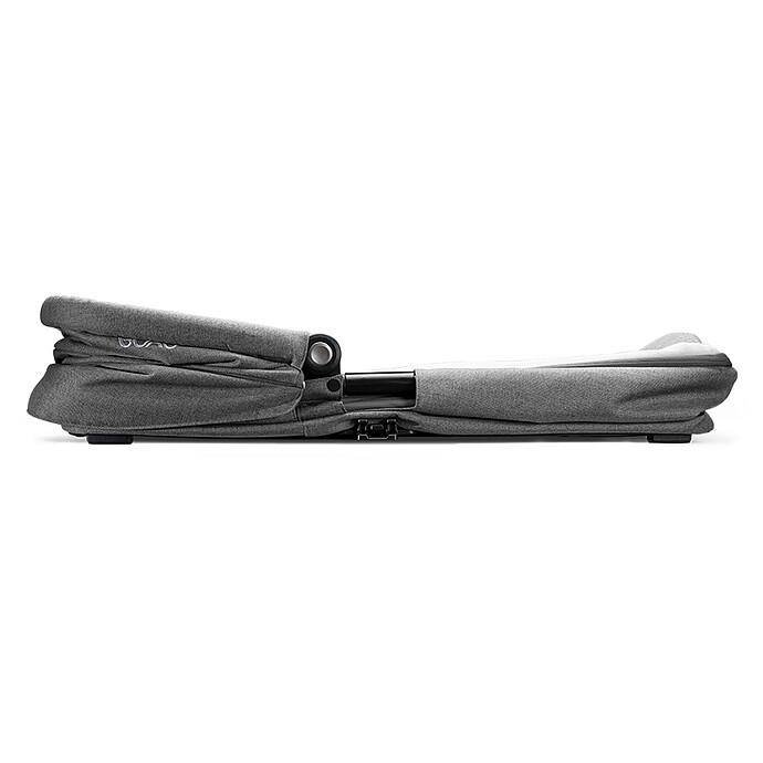 Achat Nacelle MIXX next - Granite
